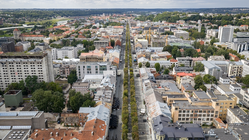 Kauniečių diena (2025-08-07)