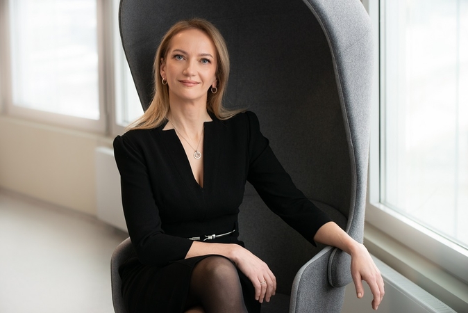 Rūta Ežerskienė