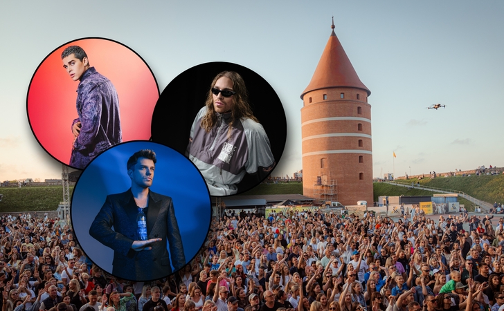 Pilies festivalis