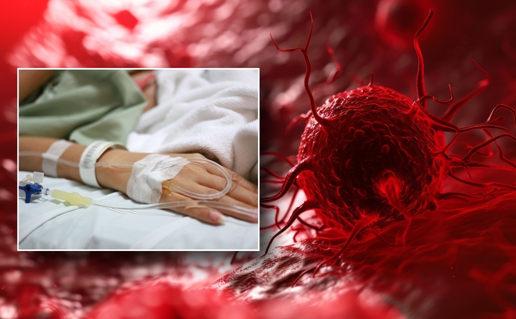 Šis simptomas išdavė mirtiną ligą: moteris galvojo, kad tai tik infekcija