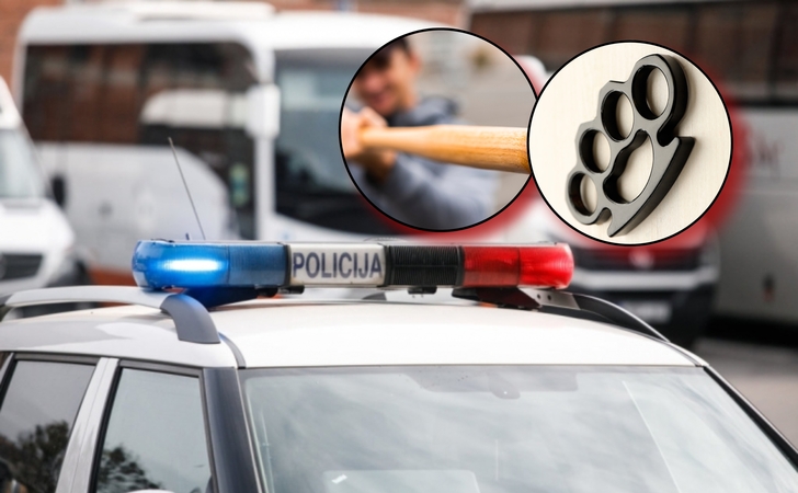 Policija