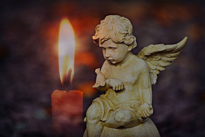 Šeimos tragedija Klaipėdos rajone – mirė maistu užspringęs mažametis
