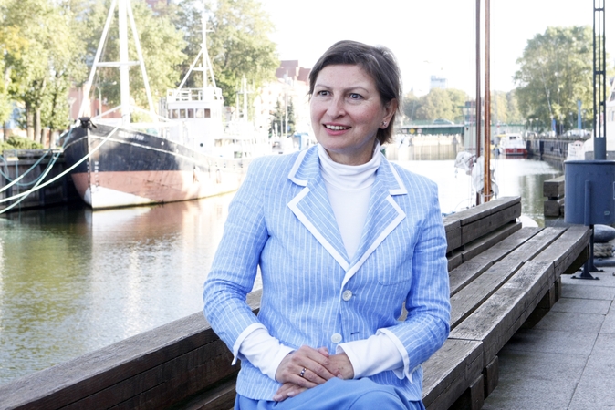 Elena Leontjeva