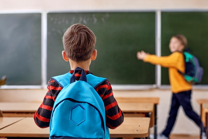 Trūkumas: labiausiai pedagogų trūksta „Žemynos“ gimnazijoje, o daugiausia laisvų vietų moksleiviams yra Suaugusiųjų gimnazijoje.