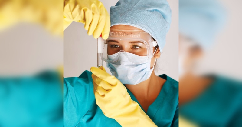 Nuostaba: po laboratorinio pasėlio tyrimo gauta išvada teigė, kad grybelio nerasta. Tai patvirtino įtarimus, jog globos namuose senolę užklupo kita liga, visai ne alergija.
