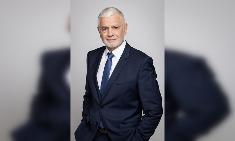 Bronius Markauskas