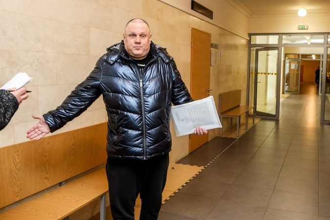 Algimantas UIvidas