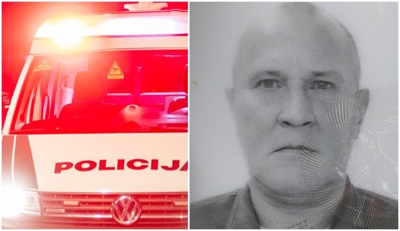 Kęstutis Salickas