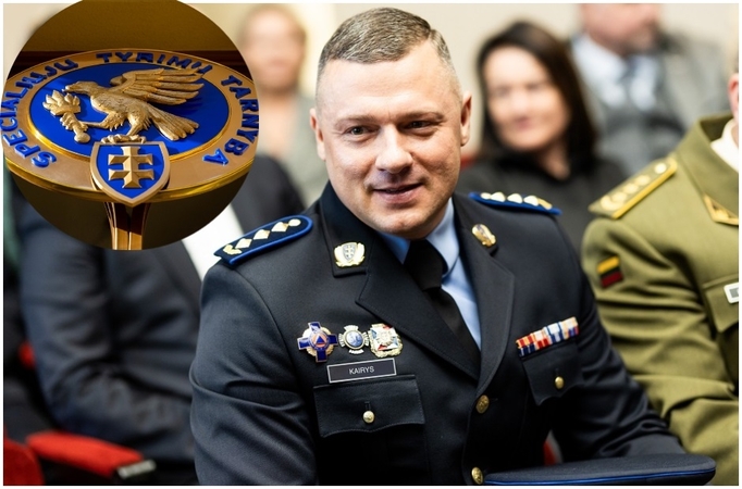 Mindaugas Kairys