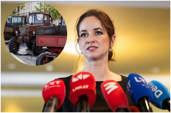 Inga Ruginienė