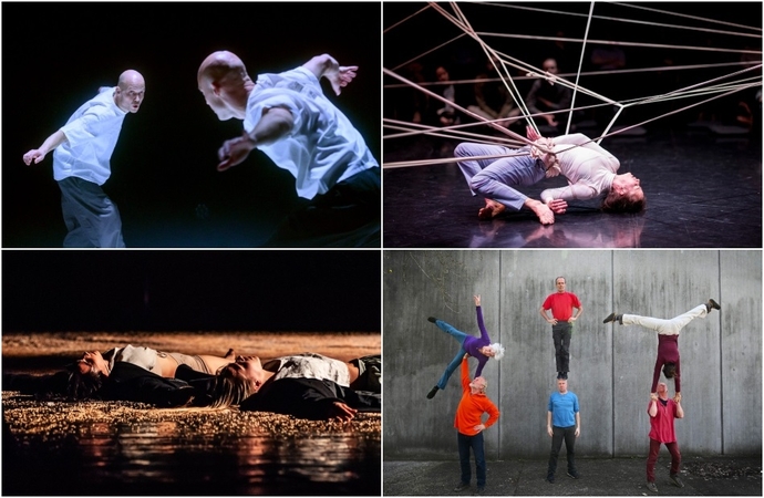 Tarptautinis menų festivalis „Plartforma“ kvies žiūrovus pažinti scenos menų įvairovę