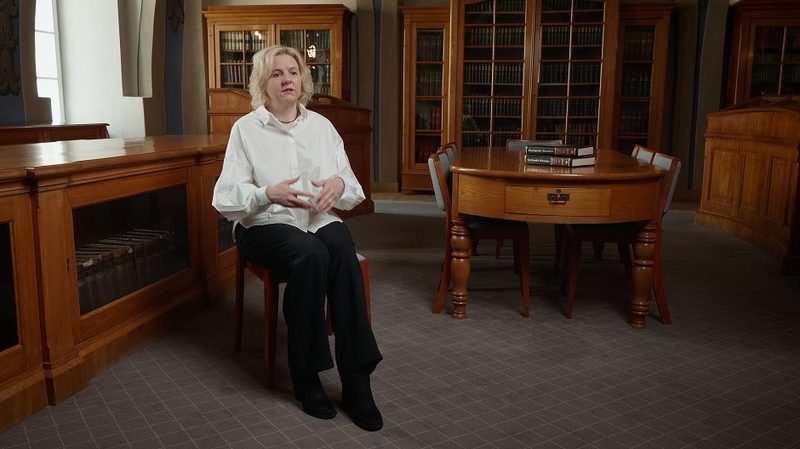 Doc. dr. Jolanta Aleknevičienė
