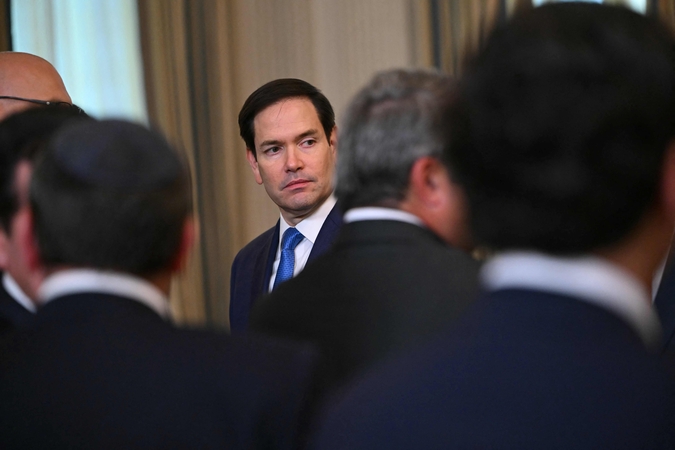 Marco Rubio