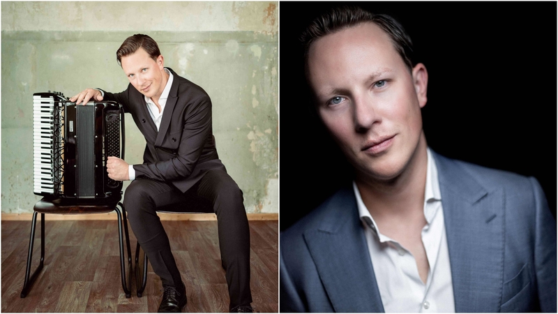 Martynas Levickis