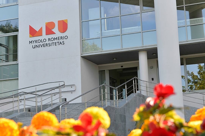 Ministerija bendradarbiaus su MRU ir statutinėmis įstaigomis, rengiant kvalifikuotus pareigūnus