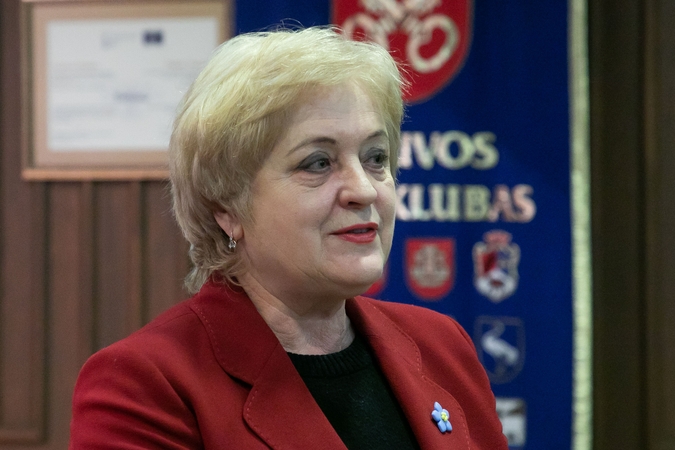 Nijolė Dirginčienė