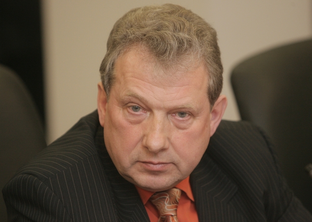 Algimantas Cibulskis