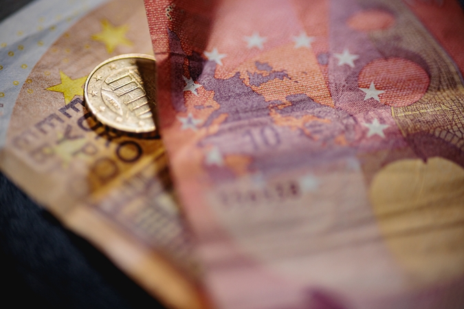 Klaipėdoje sukčiai iš žmonių išviliojo apie 4,5 tūkst. eurų