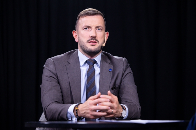 Virginijus Sinkevičius
