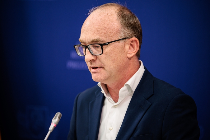 Frederikas Jansonas
