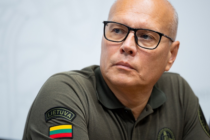 Rustamas Liubajevas