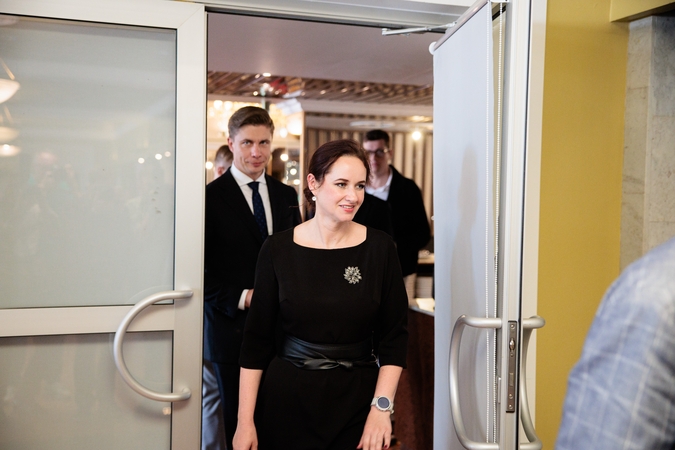 Inga Ruginienė
