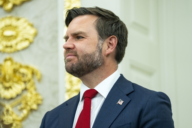 J.D. Vance'as