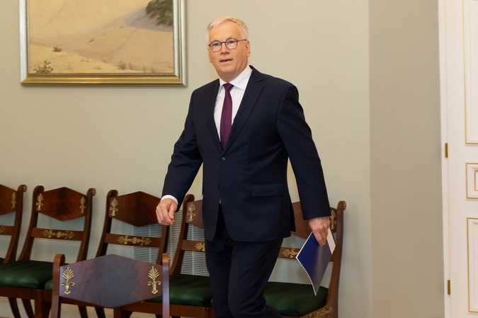 Rimantas Šadžius
