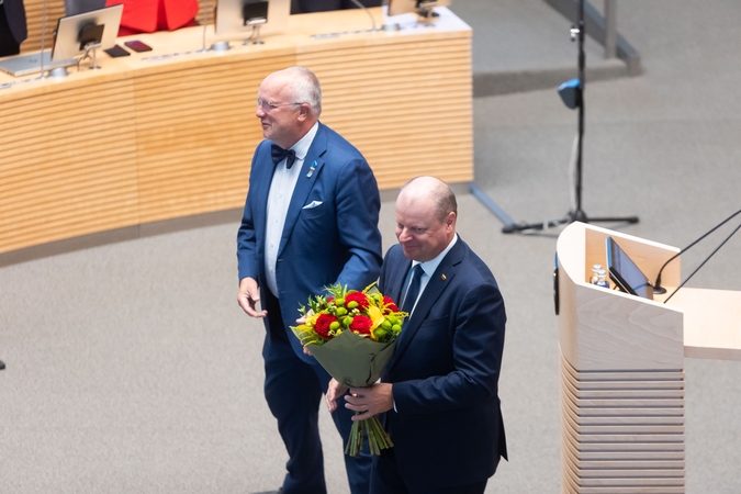 Saulius Skvernelis