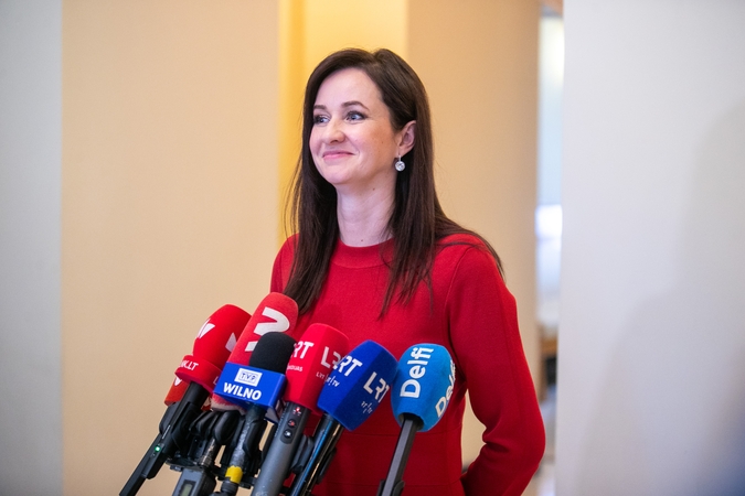 Inga Ruginienė