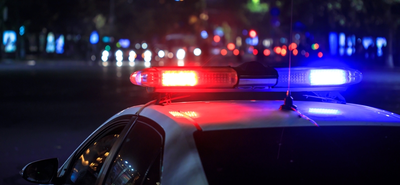 Policija