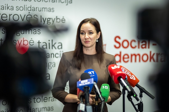 Inga Ruginienė