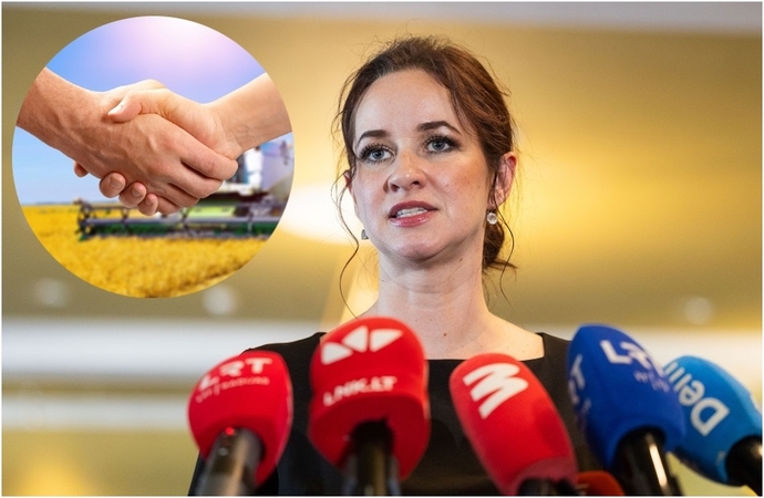 Inga Ruginienė