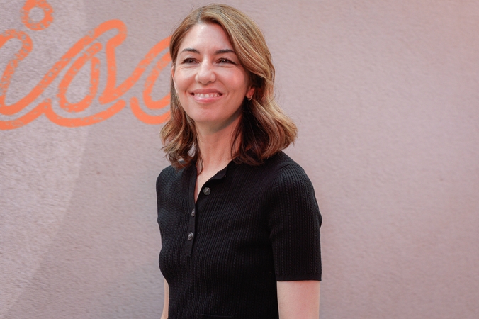 Sofia Coppola 