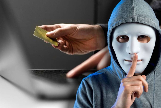 Pasiūlymas skamba pernelyg gerai? Apgaulę dažnai išduoda vienas dalykas