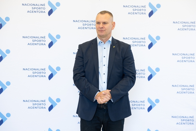 Mindaugas Špokas