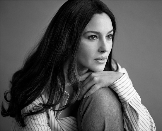 1964 — gimė italų aktorė Monica Bellucci.