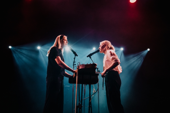 Live Duo Ruut