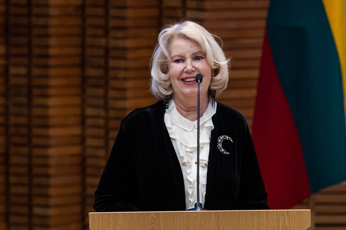 Vaiva Mainelytė