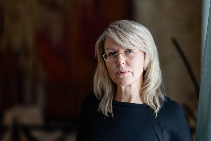Audronė Mikalauskienė