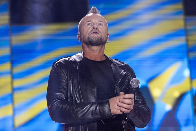 Saulius Urbonavičius-Samas