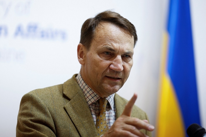 Radoslawas Sikorskis