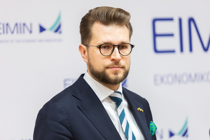 Lukas Savickas