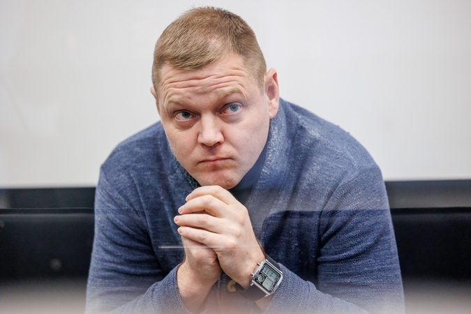 Gediminas Filipavičius