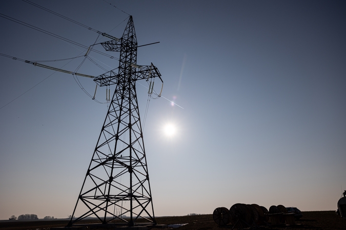 Prekyba elektra rinkoje vyks keturiskart intensyviau – kas penkiolika minučių