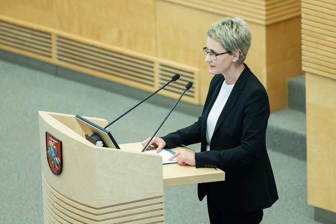Nida Grunskienė