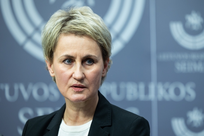Nida Grunskienė