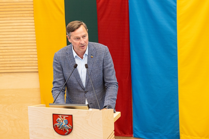 Artūras Zuokas