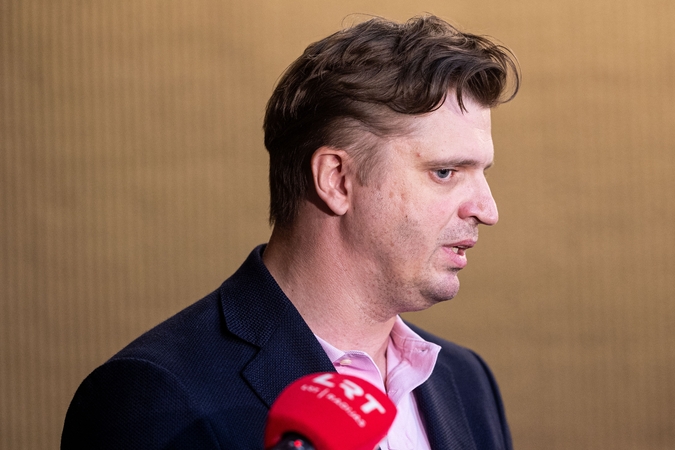 Giedrimas Jeglinskas