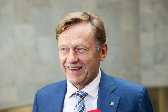 Šarūnas Birutis 